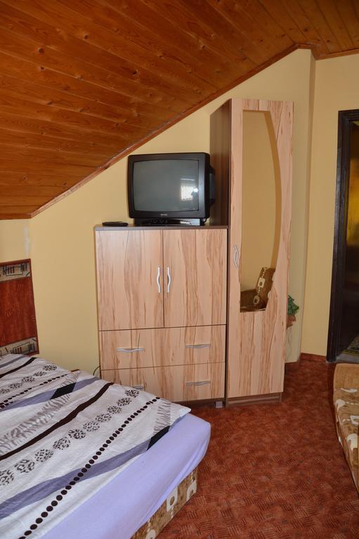 Apartman Anikó Vendégház Harkány Chambre photo