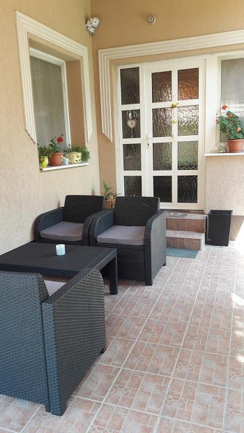 Apartman Anikó Vendégház Harkány Extérieur photo