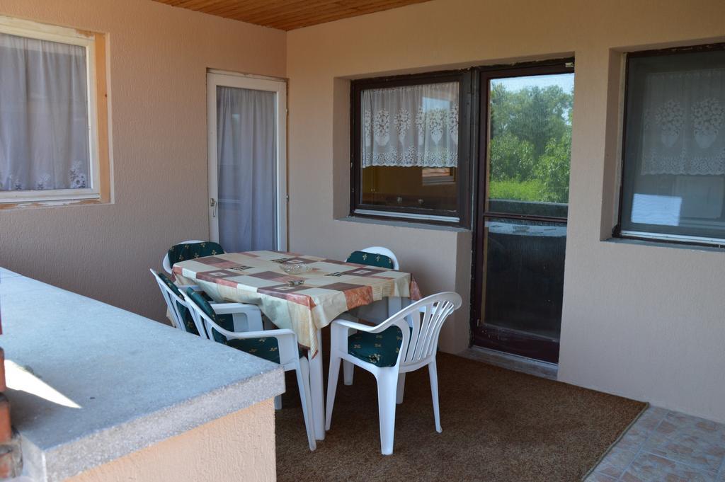 Apartman Anikó Vendégház Harkány Extérieur photo